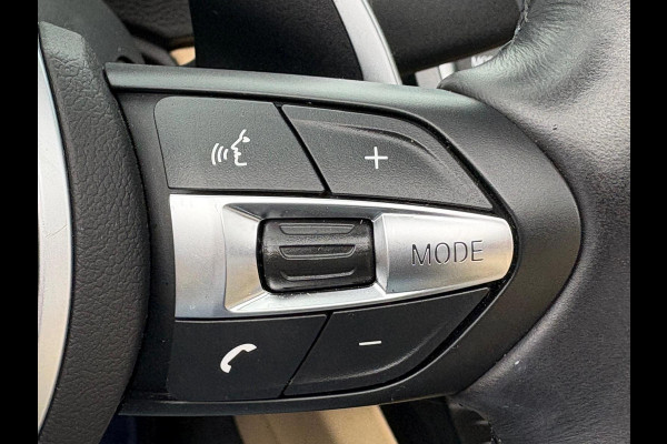 BMW 4 Serie Cabrio 430i XDRIVE 250PK HARDTOP/HUD/AIRSCARF