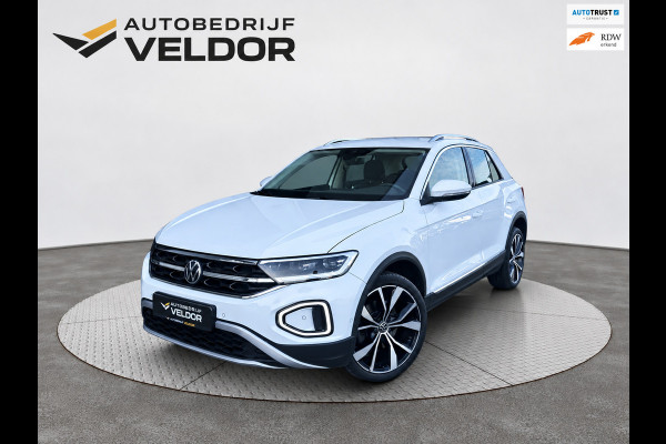 Volkswagen T-Roc 1.0 TSI 2023 IQ/Virtual/LED/FACELIFT/19"