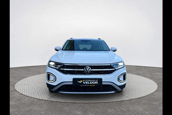 Volkswagen T-Roc 1.0 TSI 2023 IQ/Virtual/LED/FACELIFT/19"