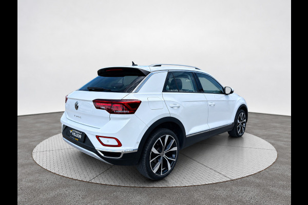 Volkswagen T-Roc 1.0 TSI 2023 IQ/Virtual/LED/FACELIFT/19"