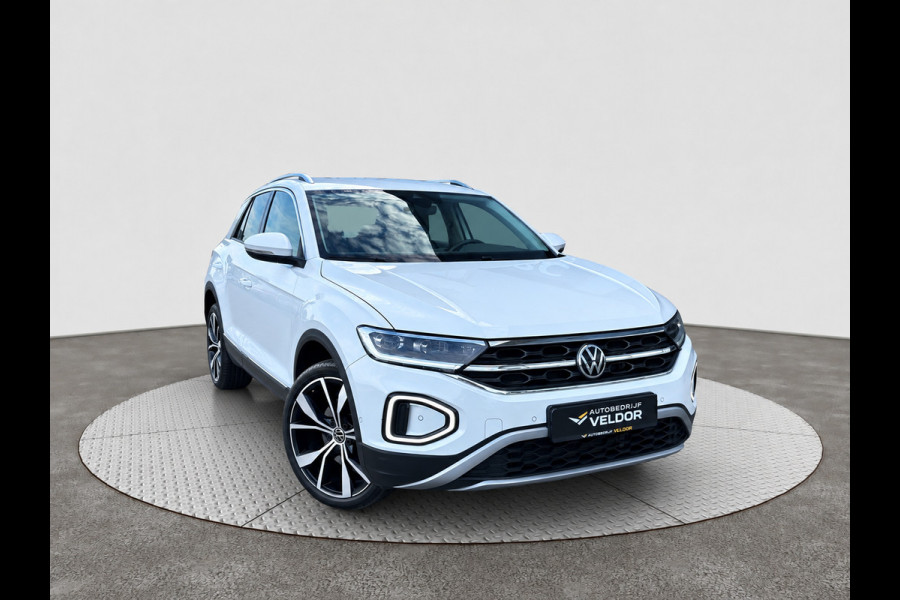 Volkswagen T-Roc 1.0 TSI 2023 IQ/Virtual/LED/FACELIFT/19"