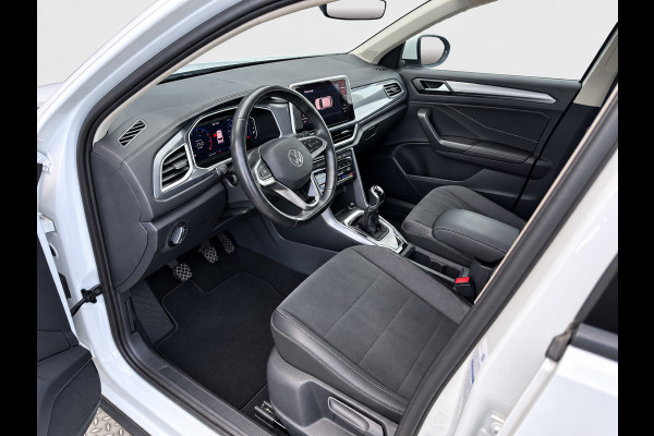 Volkswagen T-Roc 1.0 TSI 2023 IQ/Virtual/LED/FACELIFT/19"