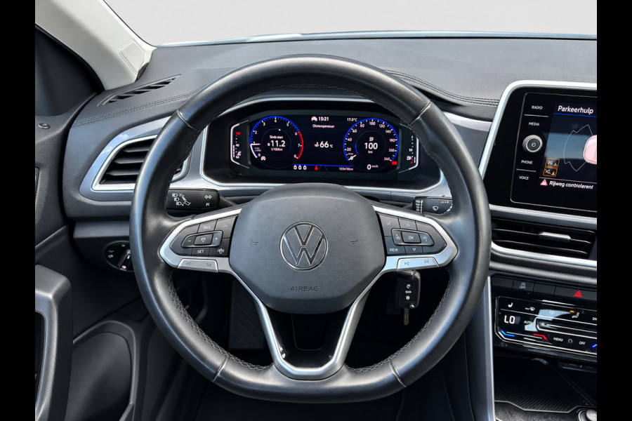 Volkswagen T-Roc 1.0 TSI 2023 IQ/Virtual/LED/FACELIFT/19"