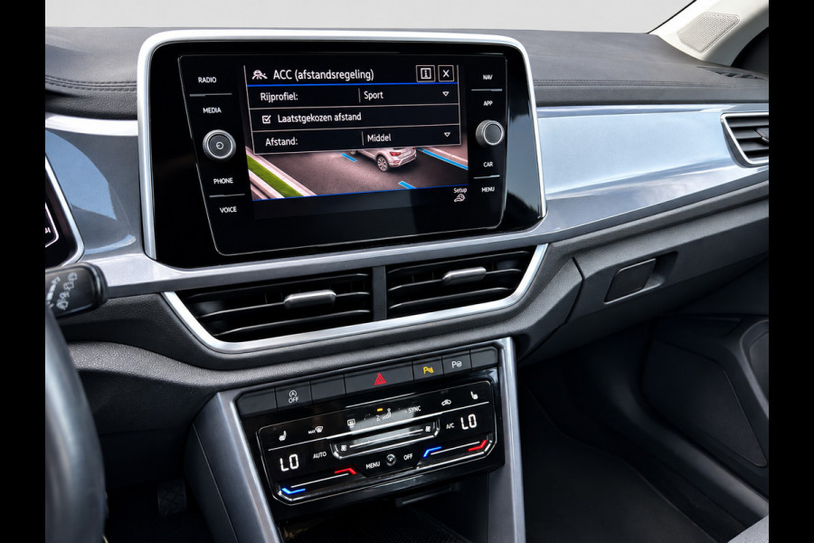 Volkswagen T-Roc 1.0 TSI 2023 IQ/Virtual/LED/FACELIFT/19"