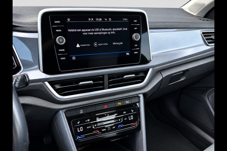 Volkswagen T-Roc 1.0 TSI 2023 IQ/Virtual/LED/FACELIFT/19"