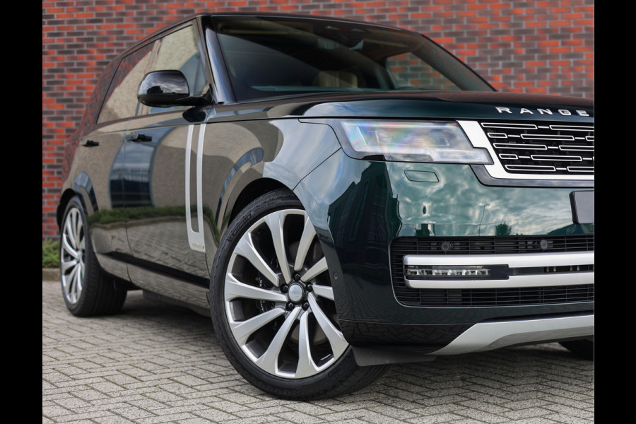 Land Rover Range Rover P550e Autobiography | Meridian - Pano - Trekhaak