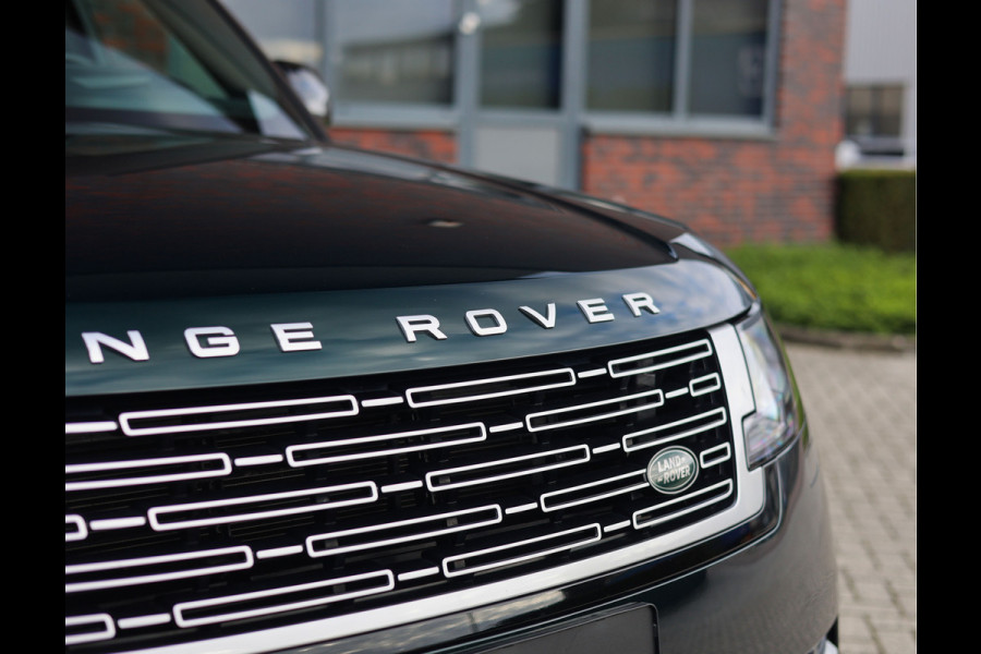 Land Rover Range Rover P550e Autobiography | Meridian - Pano - Trekhaak