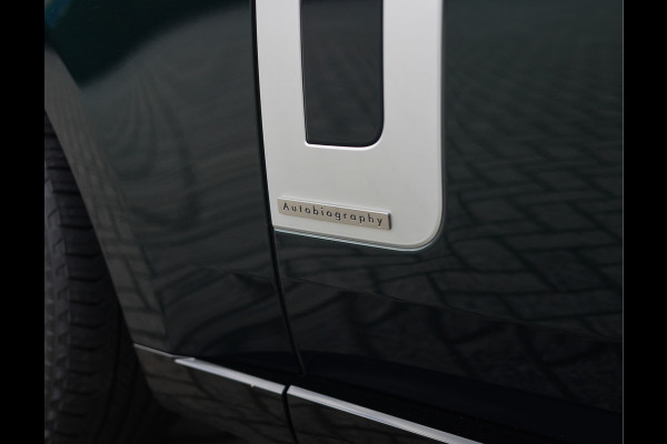 Land Rover Range Rover P550e Autobiography | Meridian - Pano - Trekhaak