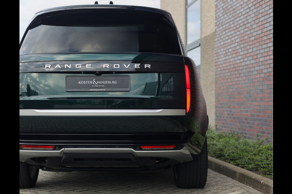 Land Rover Range Rover P550e Autobiography | Meridian - Pano - Trekhaak