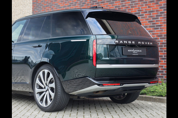 Land Rover Range Rover P550e Autobiography | Meridian - Pano - Trekhaak