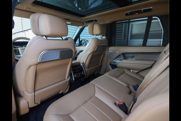 Land Rover Range Rover P550e Autobiography | Meridian - Pano - Trekhaak