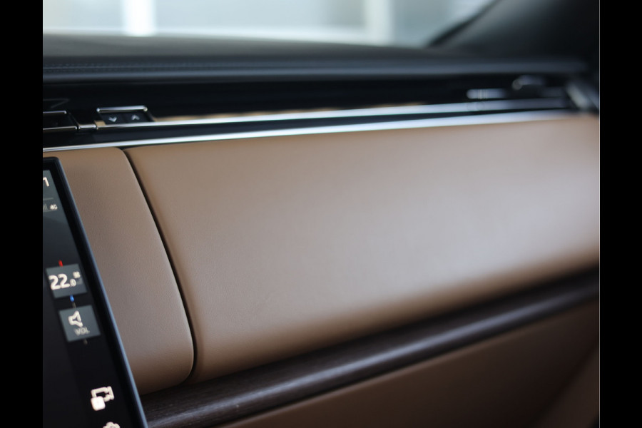 Land Rover Range Rover P550e Autobiography | Meridian - Pano - Trekhaak