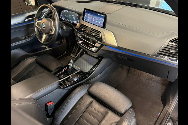 BMW X3 XDrive30e M Pack Panorama Memory Camera