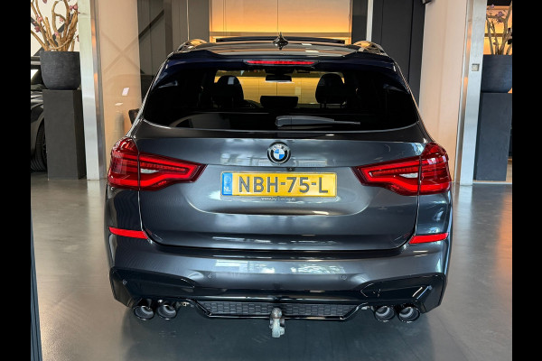 BMW X3 XDrive30e M Pack Panorama Memory Camera