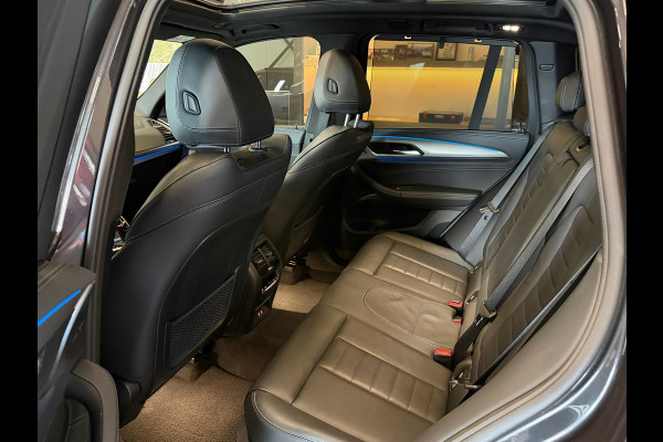 BMW X3 XDrive30e M Pack Panorama Memory Camera
