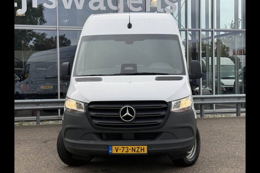 Mercedes-Benz Sprinter 317 1.9 CDI L3H2 RWD | Facelift | Stoelverw. | PDC | Camera | Navi | Carplay