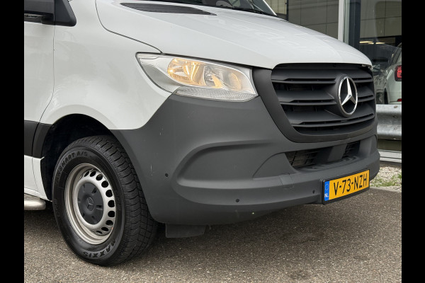 Mercedes-Benz Sprinter 317 1.9 CDI L3H2 RWD | Facelift | Stoelverw. | PDC | Camera | Navi | Carplay
