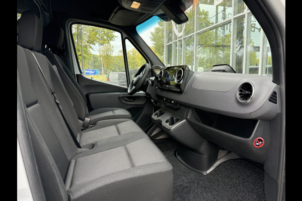 Mercedes-Benz Sprinter 317 1.9 CDI L3H2 RWD | Facelift | Stoelverw. | PDC | Camera | Navi | Carplay