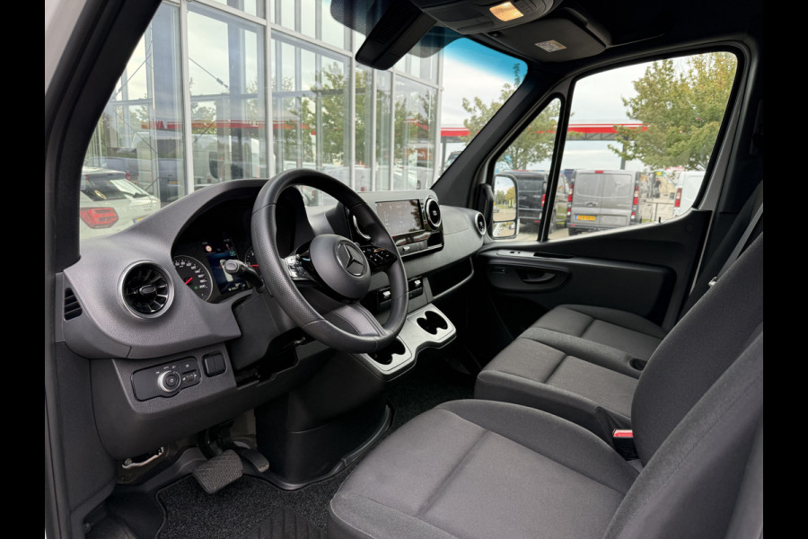 Mercedes-Benz Sprinter 317 1.9 CDI L3H2 RWD | Facelift | Stoelverw. | PDC | Camera | Navi | Carplay