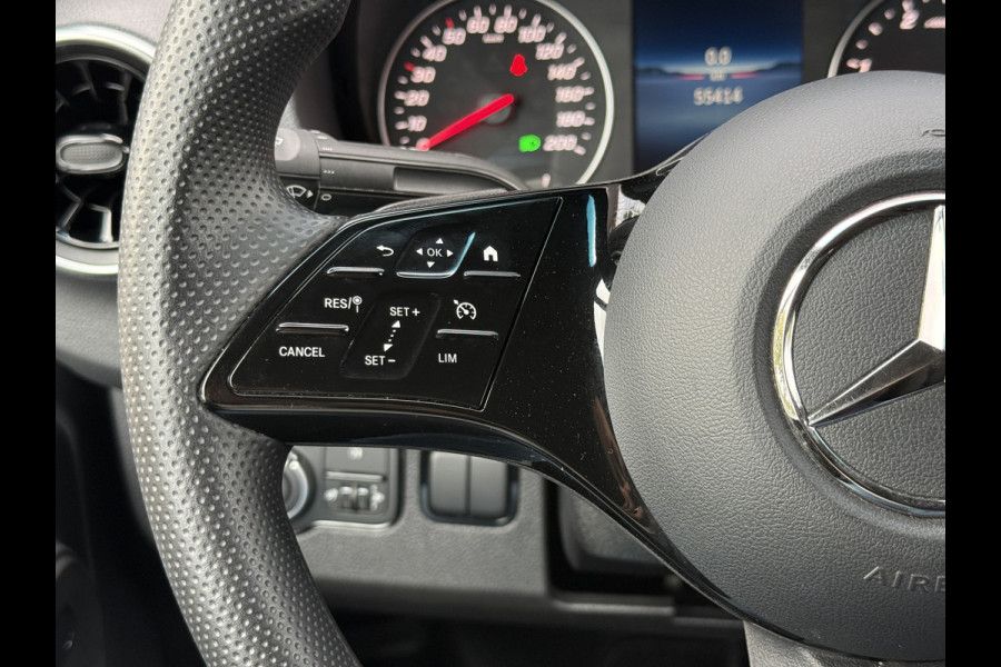 Mercedes-Benz Sprinter 317 1.9 CDI L3H2 RWD | Facelift | Stoelverw. | PDC | Camera | Navi | Carplay