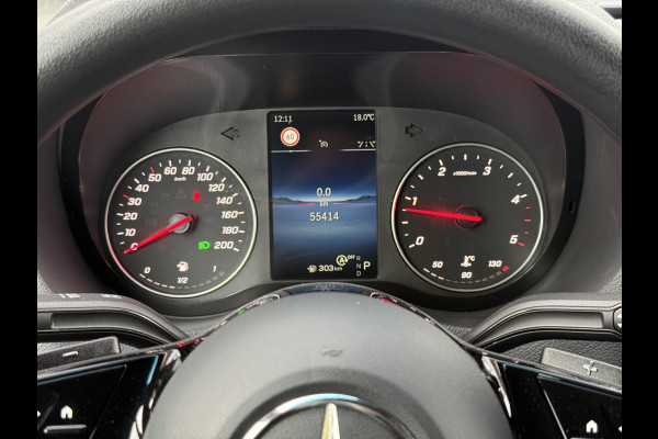 Mercedes-Benz Sprinter 317 1.9 CDI L3H2 RWD | Facelift | Stoelverw. | PDC | Camera | Navi | Carplay