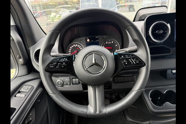 Mercedes-Benz Sprinter 317 1.9 CDI L3H2 RWD | Facelift | Stoelverw. | PDC | Camera | Navi | Carplay