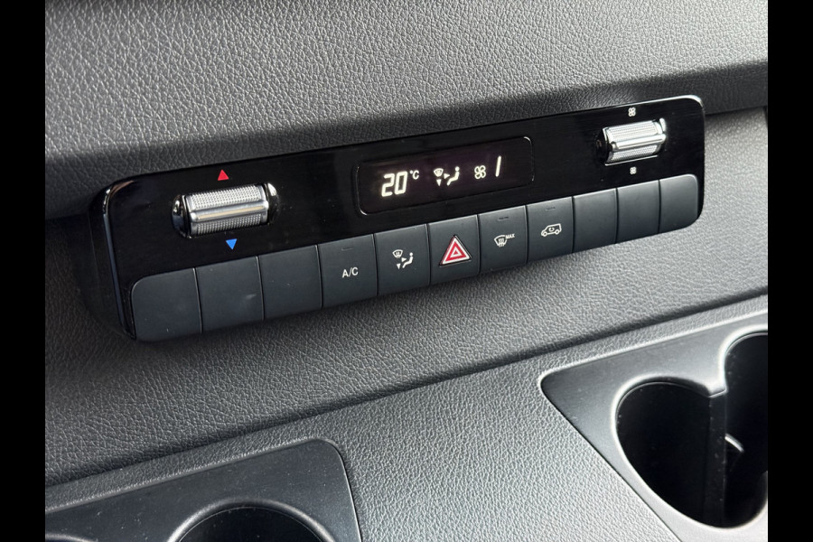 Mercedes-Benz Sprinter 317 1.9 CDI L3H2 RWD | Facelift | Stoelverw. | PDC | Camera | Navi | Carplay