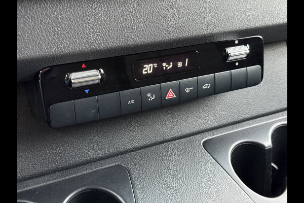 Mercedes-Benz Sprinter 317 1.9 CDI L3H2 RWD | Facelift | Stoelverw. | PDC | Camera | Navi | Carplay