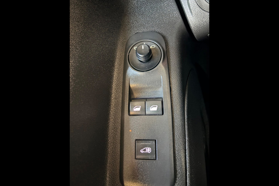 Opel Combo 1.5D 102pk euro6 L1H1 Edition, Kasten, Trekhaak, Airco, Navigatie, CruiseControl, RIJKLAARPRIJS!