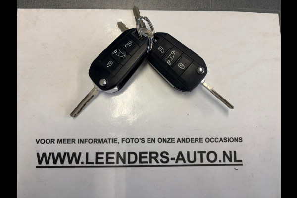 Opel Combo 1.5D 102pk euro6 L1H1 Edition, Kasten, Trekhaak, Airco, Navigatie, CruiseControl, RIJKLAARPRIJS!