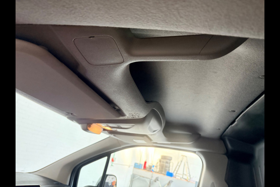 Opel Combo 1.5D 102pk euro6 L1H1 Edition, Kasten, Trekhaak, Airco, Navigatie, CruiseControl, RIJKLAARPRIJS!