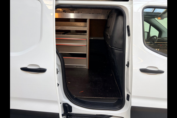 Opel Combo 1.5D 102pk euro6 L1H1 Edition, Kasten, Trekhaak, Airco, Navigatie, CruiseControl, RIJKLAARPRIJS!