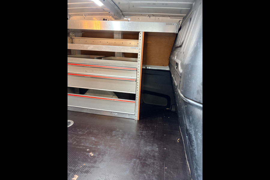 Opel Combo 1.5D 102pk euro6 L1H1 Edition, Kasten, Trekhaak, Airco, Navigatie, CruiseControl, RIJKLAARPRIJS!