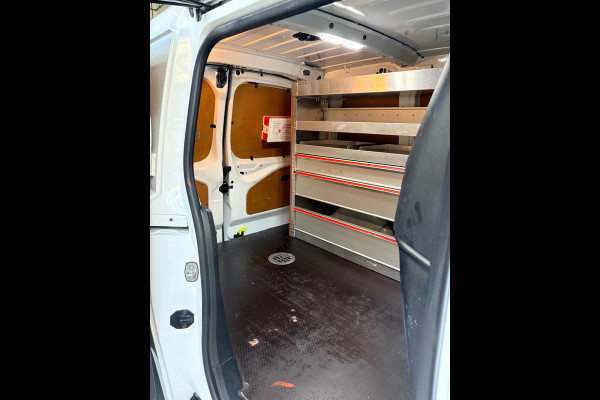 Opel Combo 1.5D 102pk euro6 L1H1 Edition, Kasten, Trekhaak, Airco, Navigatie, CruiseControl, RIJKLAARPRIJS!