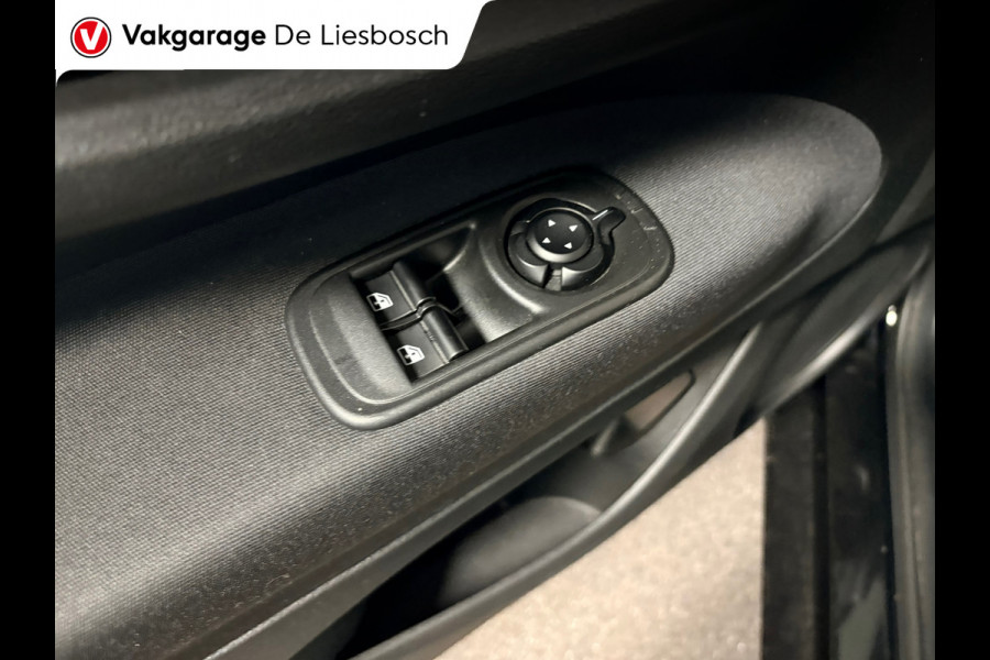 Fiat 500 E 42 kWh / airco / carplay