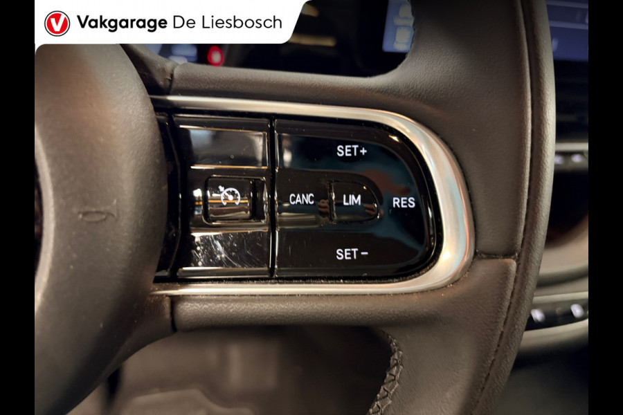 Fiat 500 E 42 kWh / airco / carplay