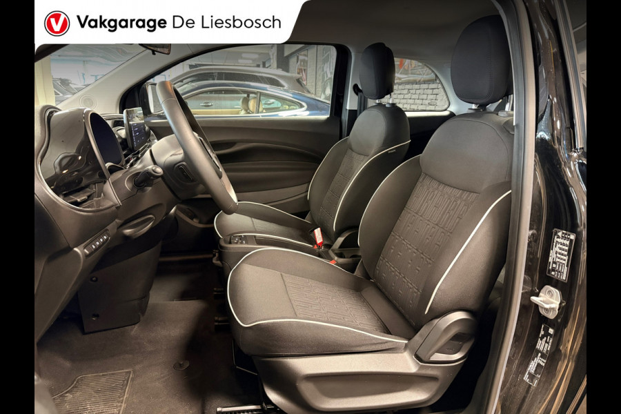Fiat 500 E 42 kWh / airco / carplay