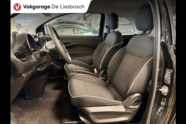 Fiat 500 E 42 kWh / airco / carplay