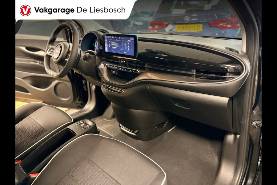 Fiat 500 E 42 kWh / airco / carplay