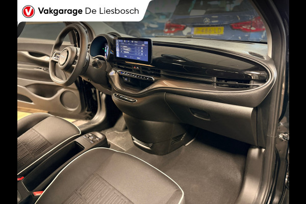 Fiat 500 E 42 kWh / airco / carplay