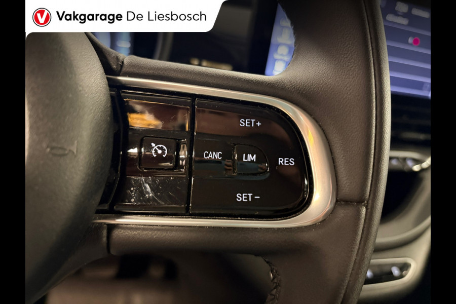 Fiat 500 E 42 kWh / airco / carplay