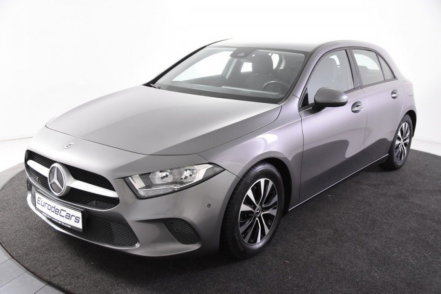 Mercedes-Benz A-Klasse 180 *1ste Eigenaar*Navigatie*Stoelverwarming*