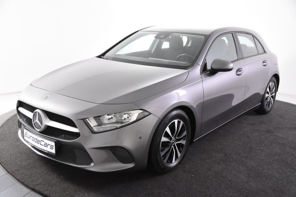 Mercedes-Benz A-Klasse 180 *1ste Eigenaar*Navigatie*Stoelverwarming*