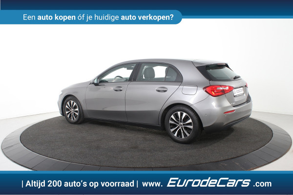 Mercedes-Benz A-Klasse 180 *1ste Eigenaar*Navigatie*Stoelverwarming*