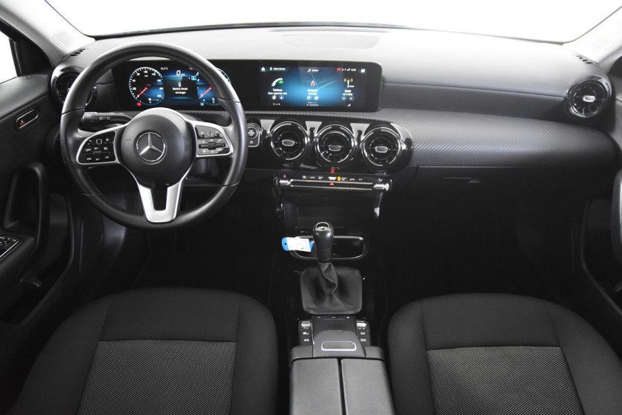Mercedes-Benz A-Klasse 180 *1ste Eigenaar*Navigatie*Stoelverwarming*
