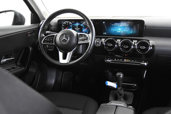 Mercedes-Benz A-Klasse 180 *1ste Eigenaar*Navigatie*Stoelverwarming*