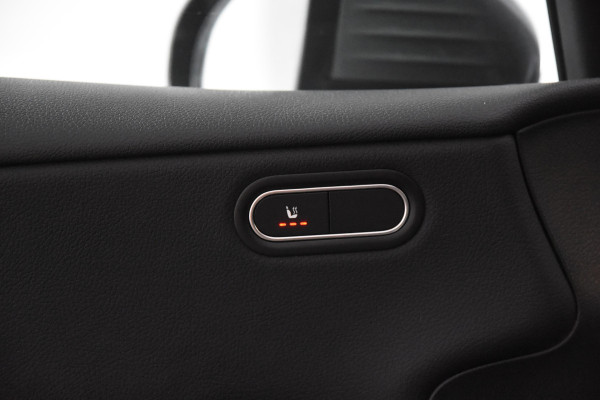 Mercedes-Benz A-Klasse 180 *1ste Eigenaar*Navigatie*Stoelverwarming*