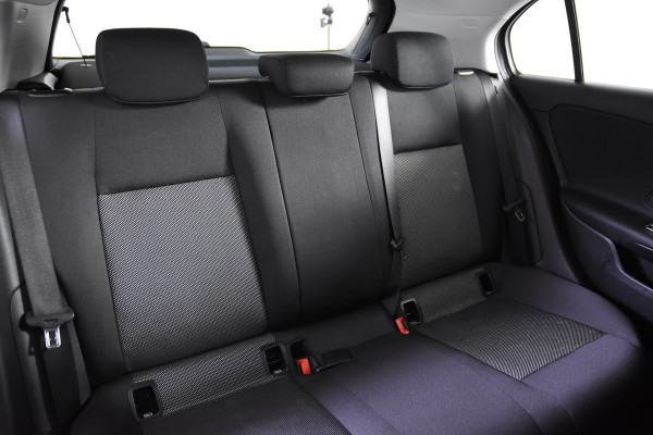 Mercedes-Benz A-Klasse 180 *1ste Eigenaar*Navigatie*Stoelverwarming*