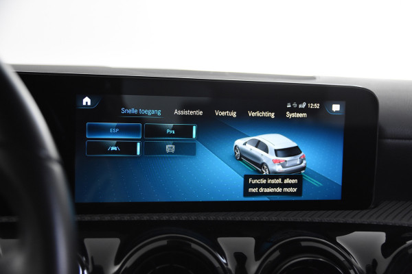 Mercedes-Benz A-Klasse 180 *1ste Eigenaar*Navigatie*Stoelverwarming*
