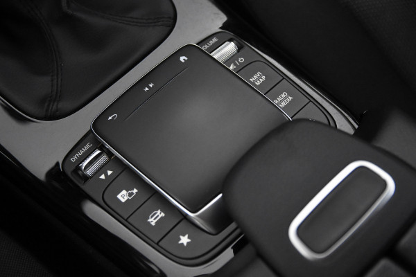 Mercedes-Benz A-Klasse 180 *1ste Eigenaar*Navigatie*Stoelverwarming*